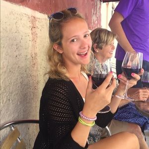 Meet your Posher, Jordan